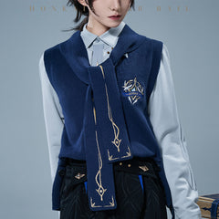 【 Pre order 】Honkai: Star Rail Sunday Impression Series Vest