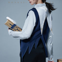 【 Pre order 】Honkai: Star Rail Sunday Impression Series Vest