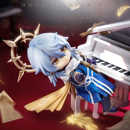 【 Pre order 】Honkai: Star Rail New Sunday Nendoroid Doll Figure