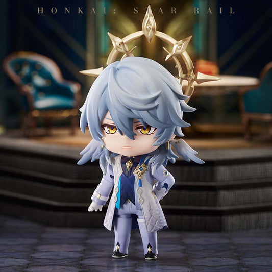 【 Pre order 】Honkai: Star Rail Sunday Nendoroid Figure
