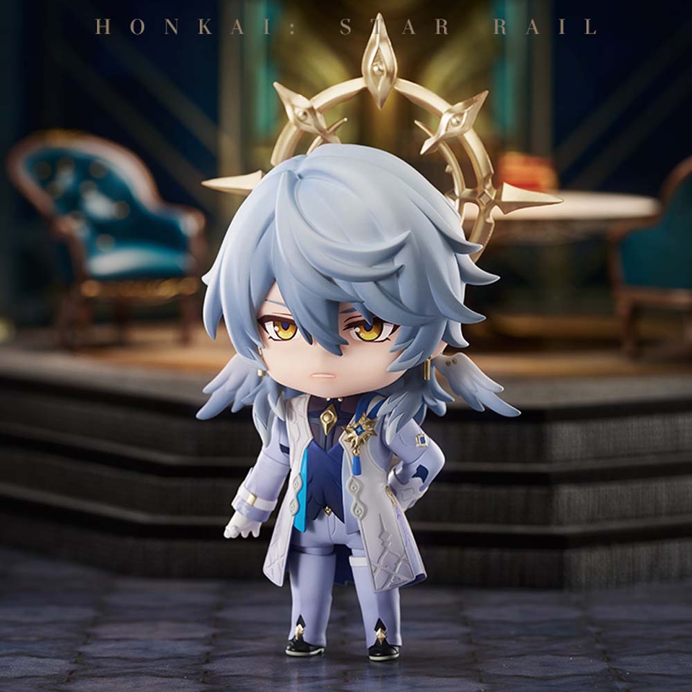 【 Pre order 】Honkai: Star Rail Sunday Nendoroid Figure
