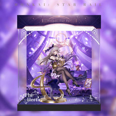 【 Pre order 】Honkai: Star Rail The Herta 1/8 Scale Figure Display Box