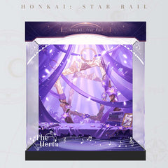 【 Pre order 】Honkai: Star Rail The Herta 1/8 Scale Figure Display Box