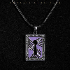 【 Pre order 】Honkai: Star Rail The Herta Impression Series Necklace
