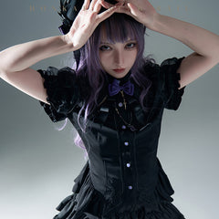 【 Pre order 】Honkai: Star Rail The Herta Impression Series Shirt