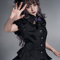 【 Pre order 】Honkai: Star Rail The Herta Impression Series Shirt