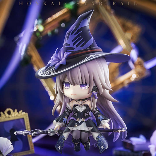 【 Pre order 】Honkai: Star Rail The Herta Nendoroid Action Figure