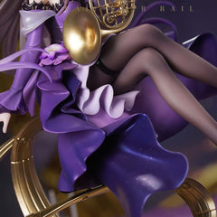 【 Pre order 】Honkai: Star Rail The Herta Star Rail LIVE Ver. 1/8 Scale Figure