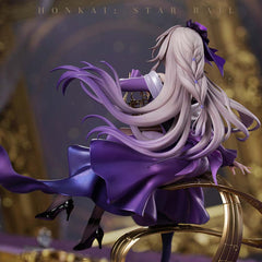 【 Pre order 】Honkai: Star Rail The Herta Star Rail LIVE Ver. 1/8 Scale Figure
