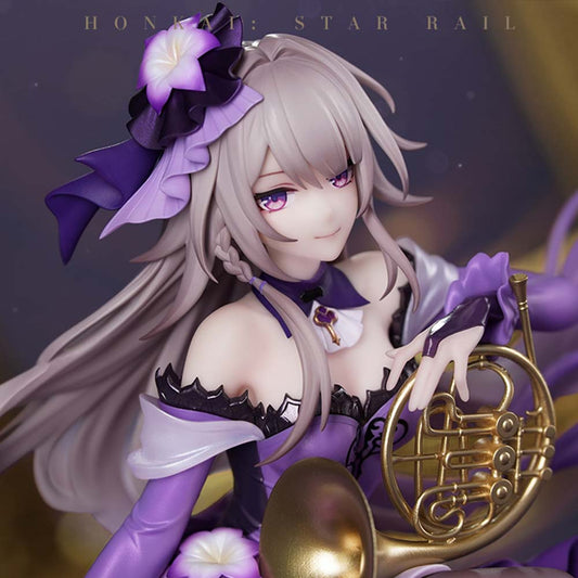 【 Pre order 】Honkai: Star Rail The Herta Star Rail LIVE Ver. 1/8 Scale Figure