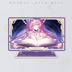 Honkai: Star Rail The Memories We Share Series Acrylic Stand