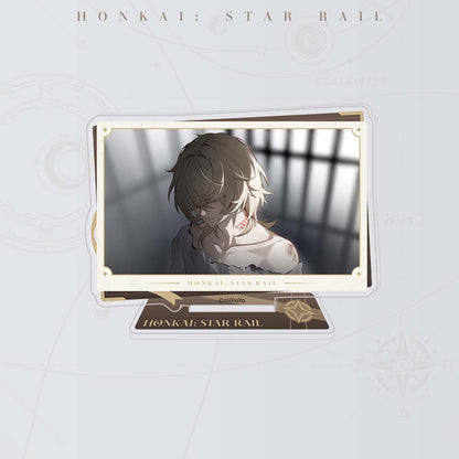 【 Pre order 】Honkai: Star Rail The Memories We Share Series Acrylic Stand