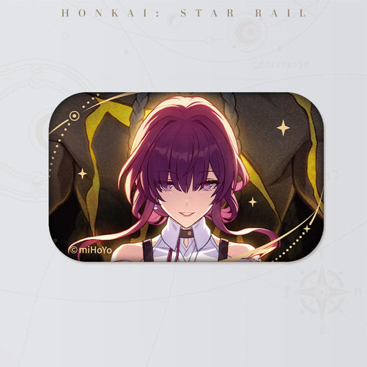 【 Pre order 】Honkai: Star Rail The Memories We Share Series Tinplate Badges