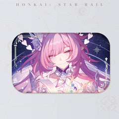 Honkai: Star Rail The Memories We Share Series Tinplate Badges