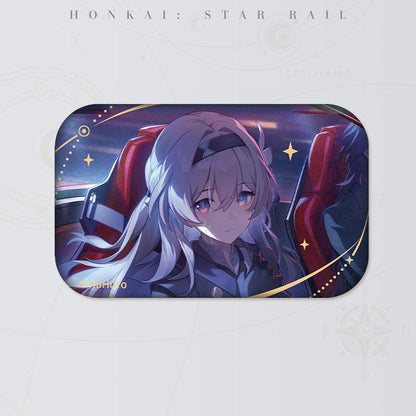 【 Pre order 】Honkai: Star Rail The Memories We Share Series Tinplate Badges