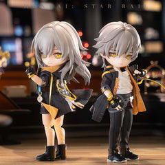 Honkai: Star Rail Trailblazer Action Figure