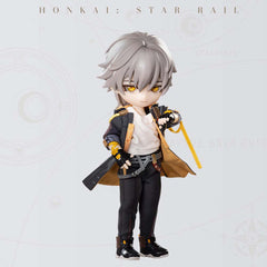 Honkai: Star Rail Trailblazer Action Figure