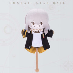 Honkai: Star Rail Trailblazer Scarecrow Series Plush Massage Hammer