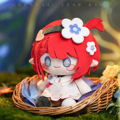 【 Pre order 】Honkai: Star Rail Tribbie Memory Plush Doll