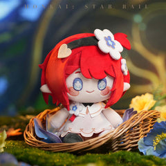 【 Pre order 】Honkai: Star Rail Tribbie Memory Plush Doll