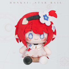 【 Pre order 】Honkai: Star Rail Tribbie Memory Plush Doll