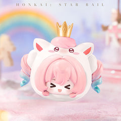 Honkai: Star Rail Universal Arcadia Series Tumbler Figure Blind Box
