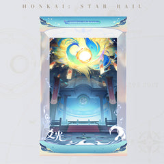 Honkai: Star Rail Yao Guang 1/8 Scale Figure Display Box