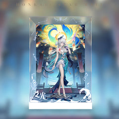 Honkai: Star Rail Yao Guang 1/8 Scale Figure Display Box