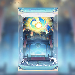 Honkai: Star Rail Yao Guang 1/8 Scale Figure Display Box