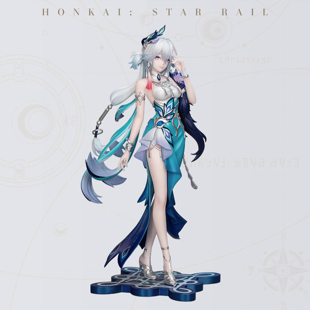 Honkai: Star Rail Yao Guang 1/8 Scale Figure