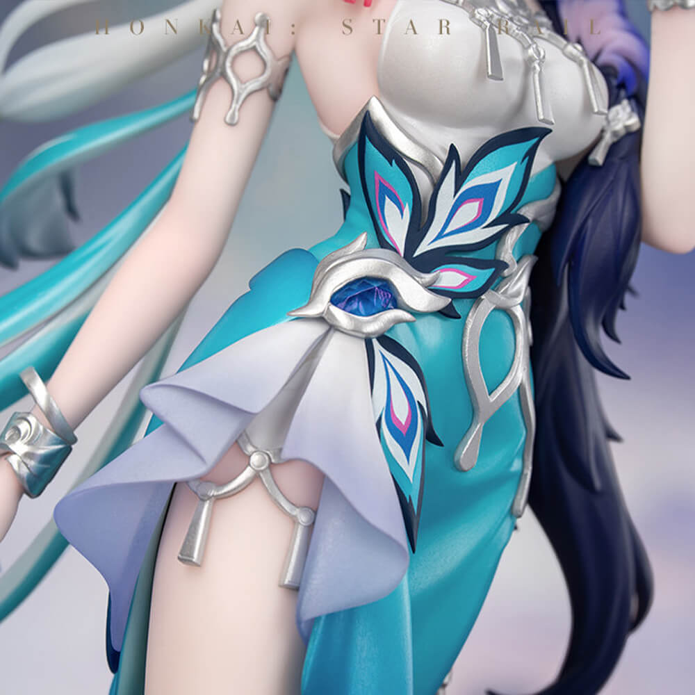 Honkai: Star Rail Yao Guang 1/8 Scale Figure
