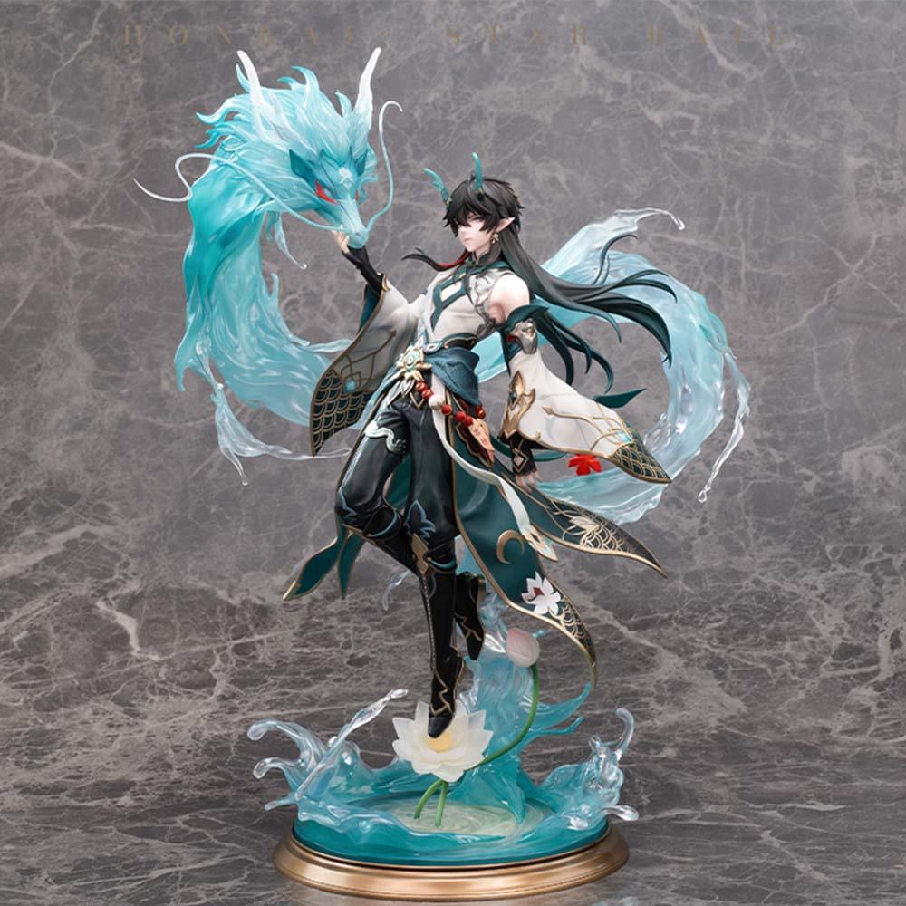【 Pre order 】Honkai: Star Rail Dan Heng • Imbibitor Lunae 1/7 Figure