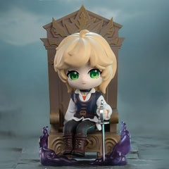 Lord Of Mysteries Invitation Of Fate Series Blind Box