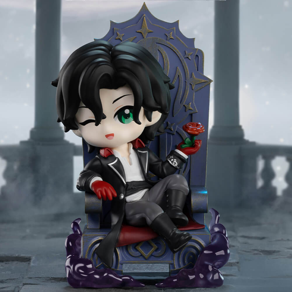 Lord Of Mysteries Invitation Of Fate Series Blind Box