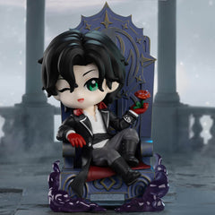 Lord Of Mysteries Invitation Of Fate Series Blind Box