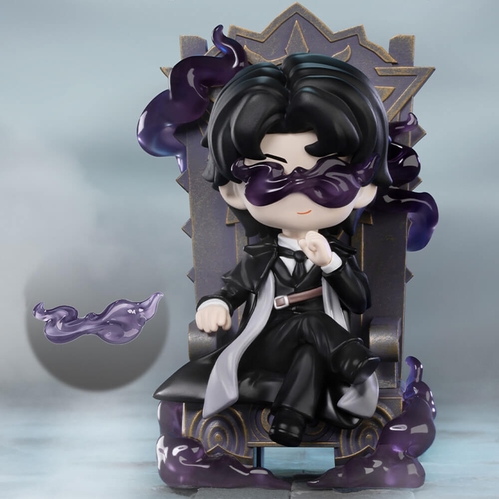 Lord Of Mysteries Invitation Of Fate Series Blind Box