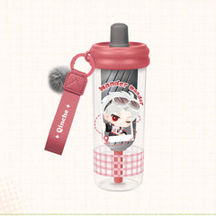 Love and Deepspace Wandering Journey Series Travel Bottle