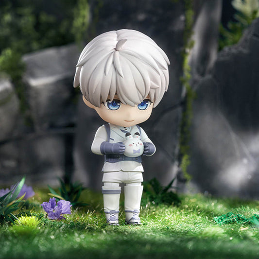 Love and Deepspace Xavier GSC Nendoroid Figure