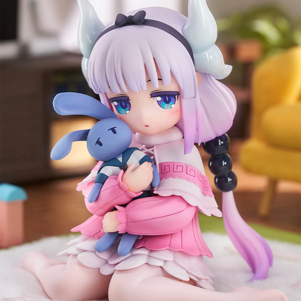 Kanna Kamui 1/7 Scale Figure