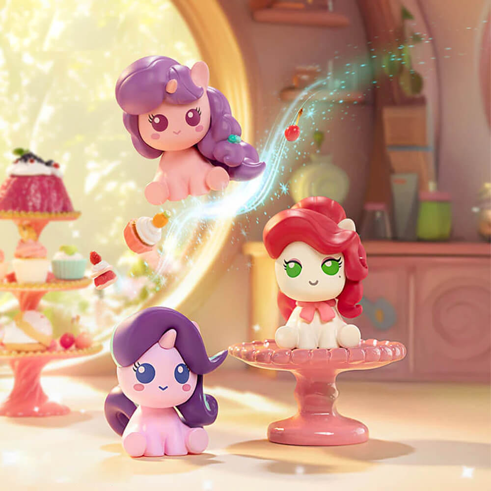 My Little Pony Friendship is Magic Series Blind Box