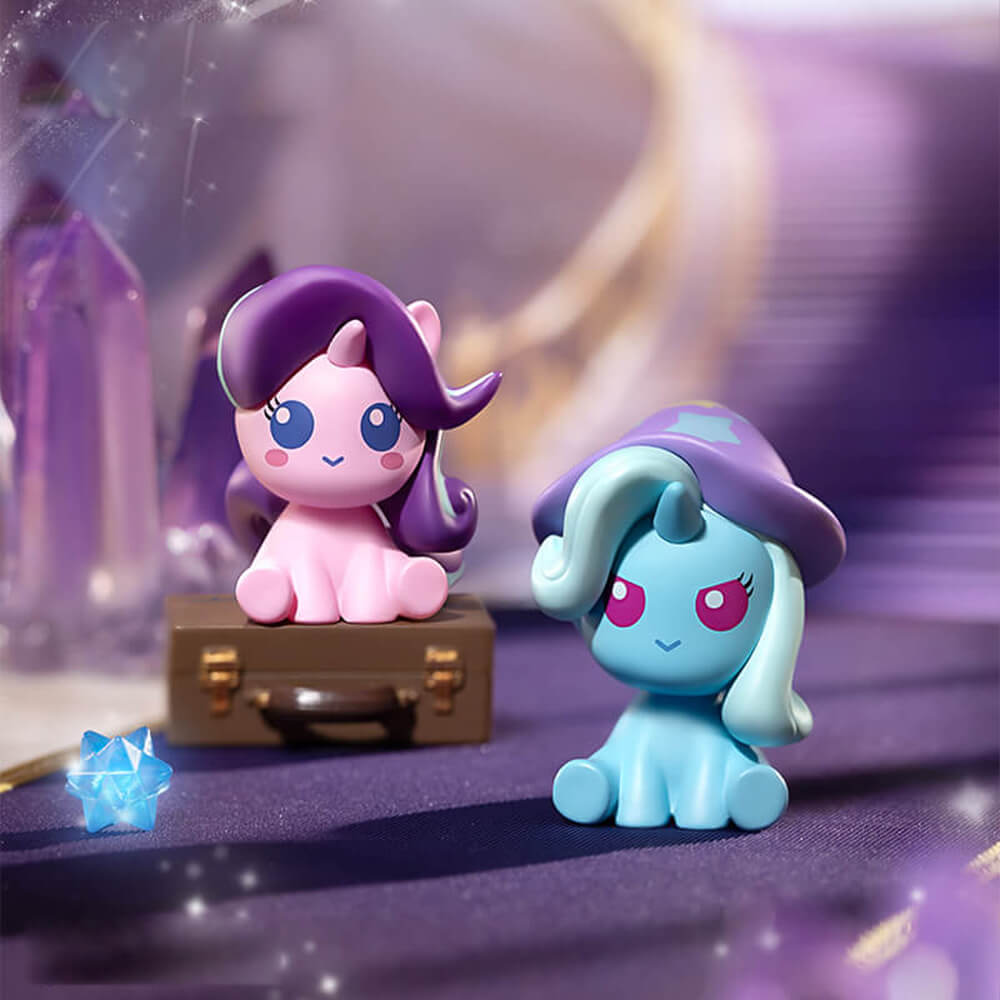 My Little Pony Friendship is Magic Series Blind Box