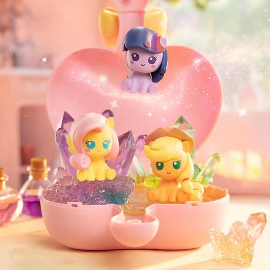 My Little Pony Friendship is Magic Series Blind Box