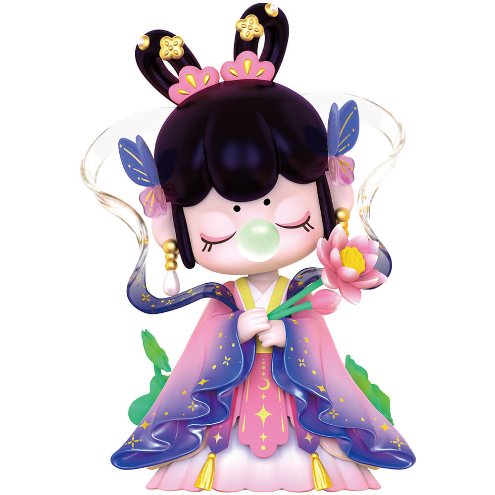 Nanci 24 Solar Terms Spring / Summer Series Blind Box