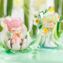 Nanci Flower Stories Series Blind Box