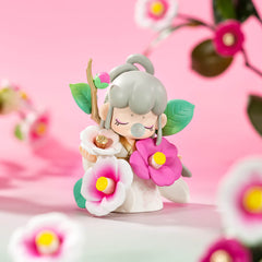 Nanci Flower Stories Series Blind Box