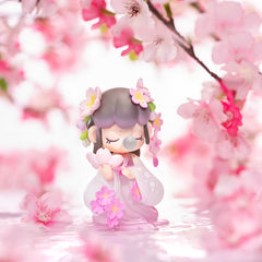 Nanci Flower Stories Series Blind Box