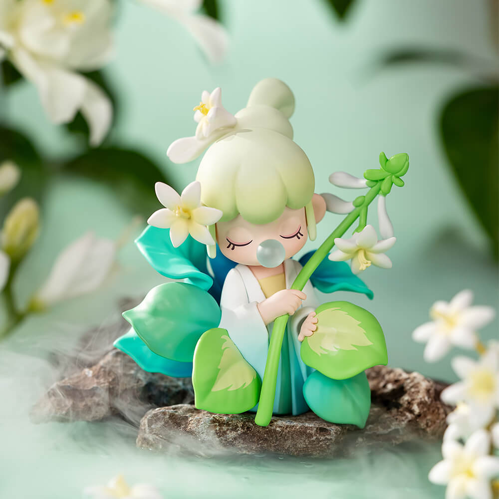 Nanci Flower Stories Series Blind Box