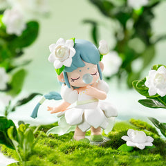Nanci Flower Stories Series Blind Box
