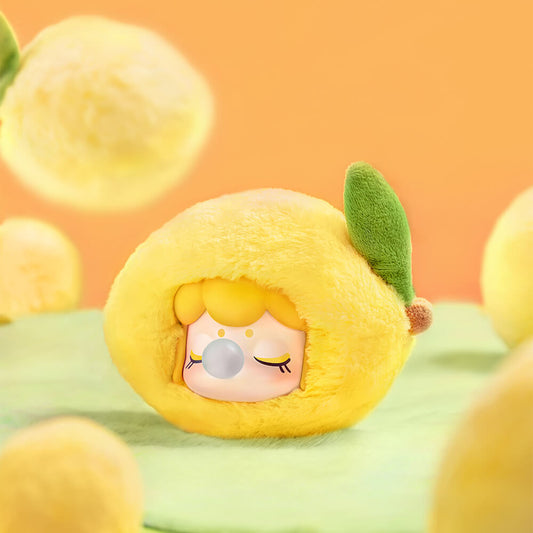 Nanci Fruit Mood Series Plush Blind Box