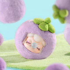 Nanci Fruit Mood Series Plush Blind Box
